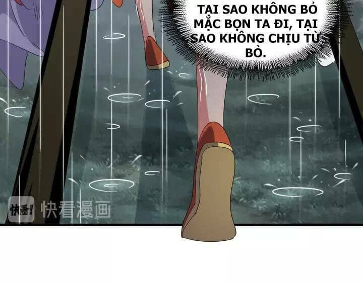Đại Quản Gia Là Ma Hoàng - Chương 72 - ảnh 20