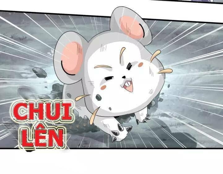 Đại Quản Gia Là Ma Hoàng - Chương 72 - ảnh 24