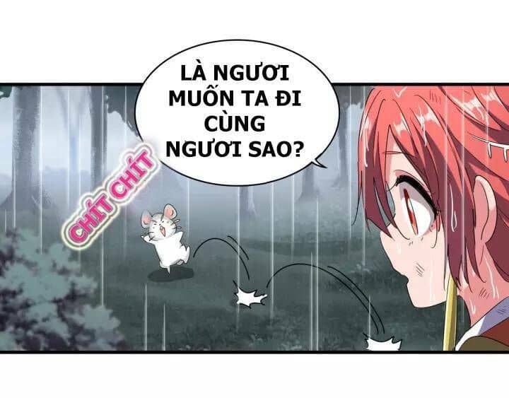Đại Quản Gia Là Ma Hoàng - Chương 72 - ảnh 27