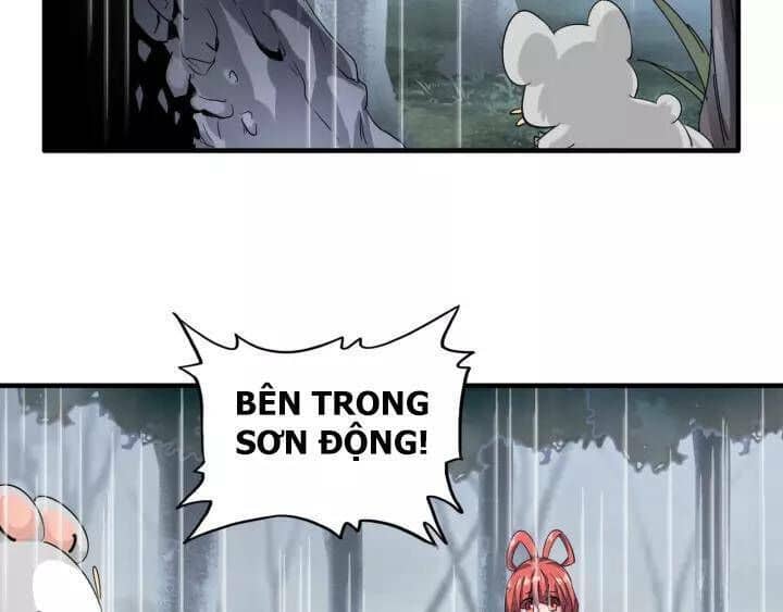 Đại Quản Gia Là Ma Hoàng - Chương 72 - ảnh 29