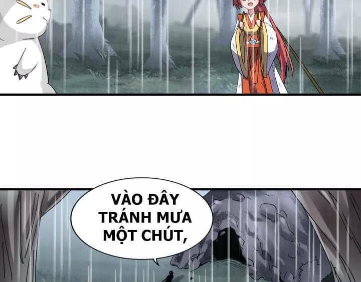 Đại Quản Gia Là Ma Hoàng - Chương 72 - ảnh 30