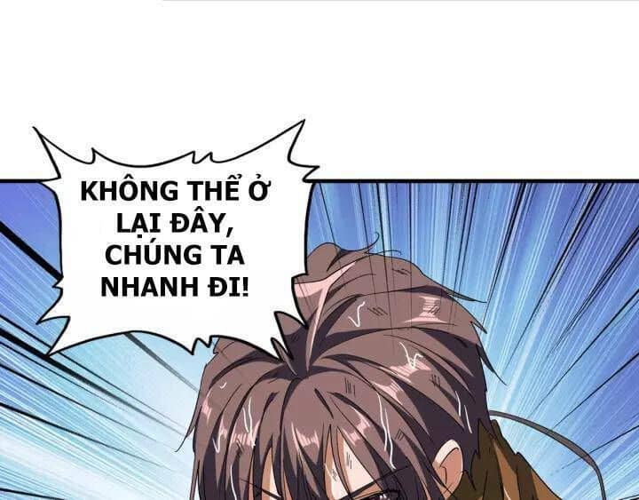 Đại Quản Gia Là Ma Hoàng - Chương 72 - ảnh 35