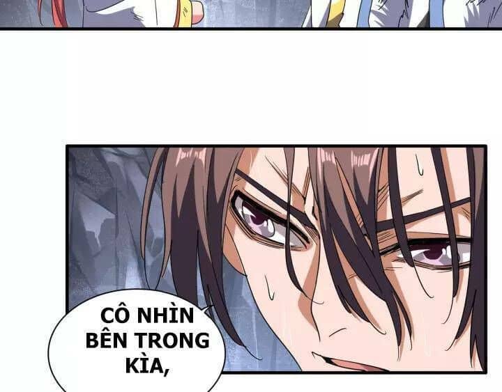 Đại Quản Gia Là Ma Hoàng - Chương 72 - ảnh 38