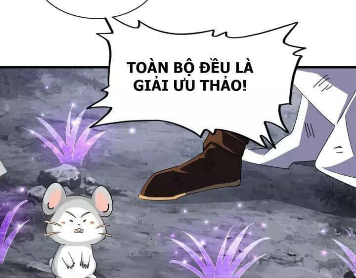 Đại Quản Gia Là Ma Hoàng - Chương 72 - ảnh 39
