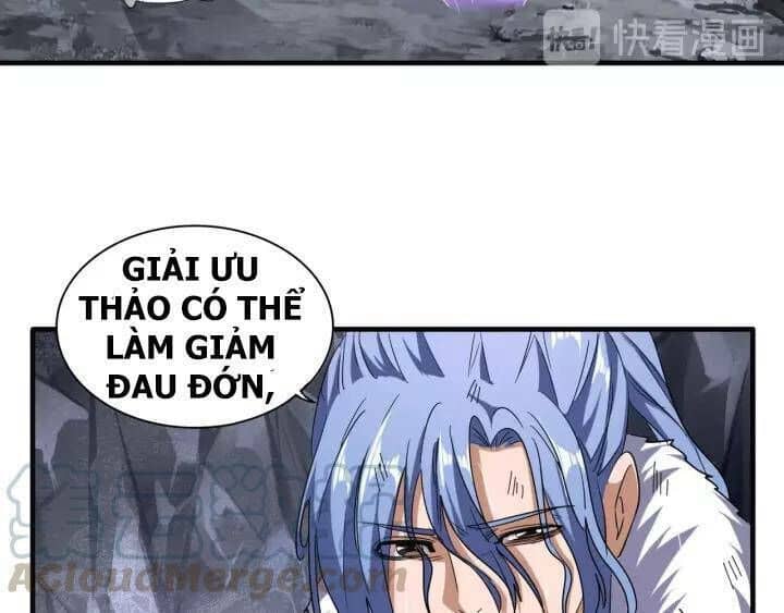 Đại Quản Gia Là Ma Hoàng - Chương 72 - ảnh 40