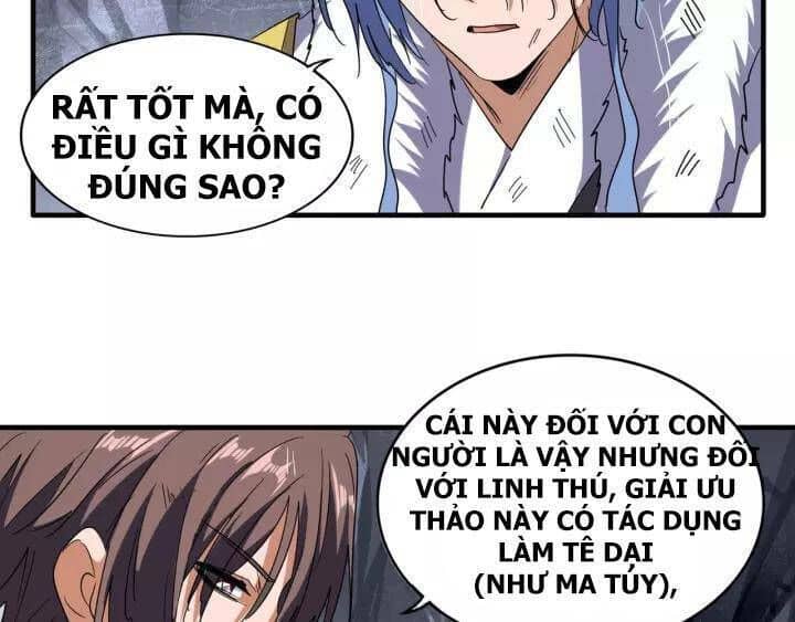 Đại Quản Gia Là Ma Hoàng - Chương 72 - ảnh 41