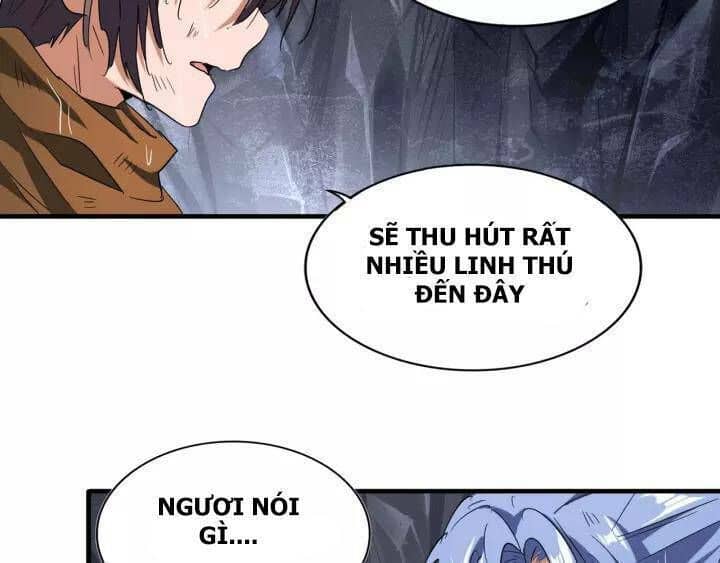 Đại Quản Gia Là Ma Hoàng - Chương 72 - ảnh 42