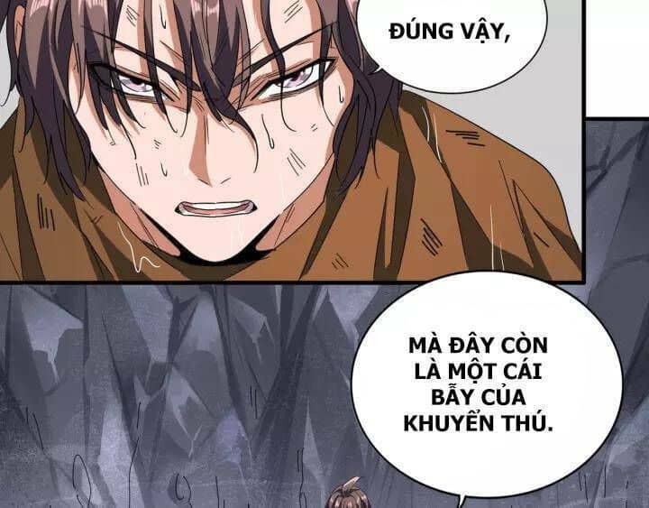 Đại Quản Gia Là Ma Hoàng - Chương 72 - ảnh 44