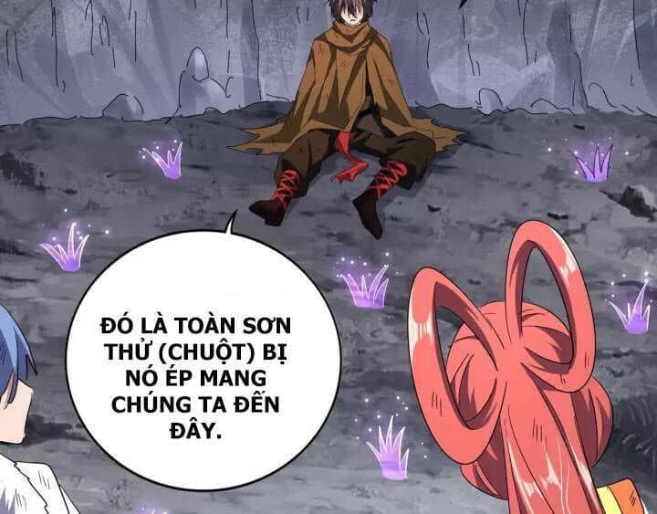 Đại Quản Gia Là Ma Hoàng - Chương 72 - ảnh 45