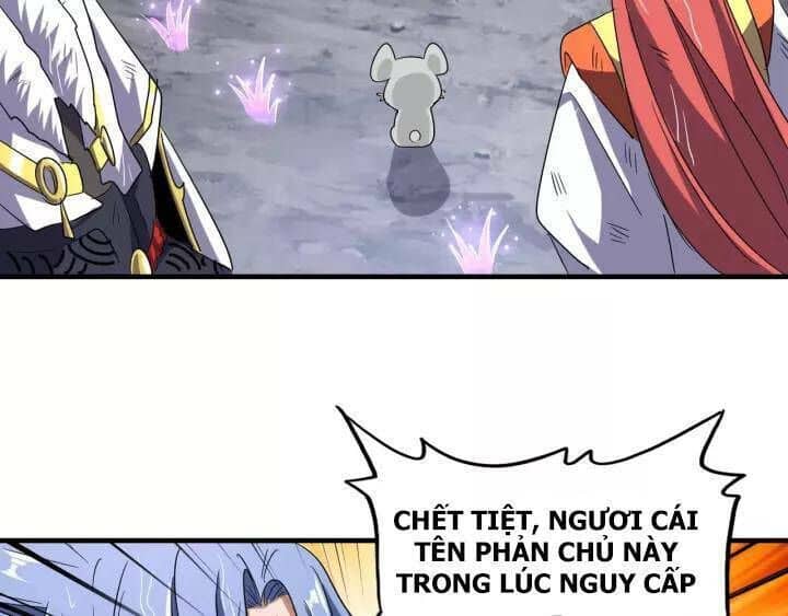 Đại Quản Gia Là Ma Hoàng - Chương 72 - ảnh 46