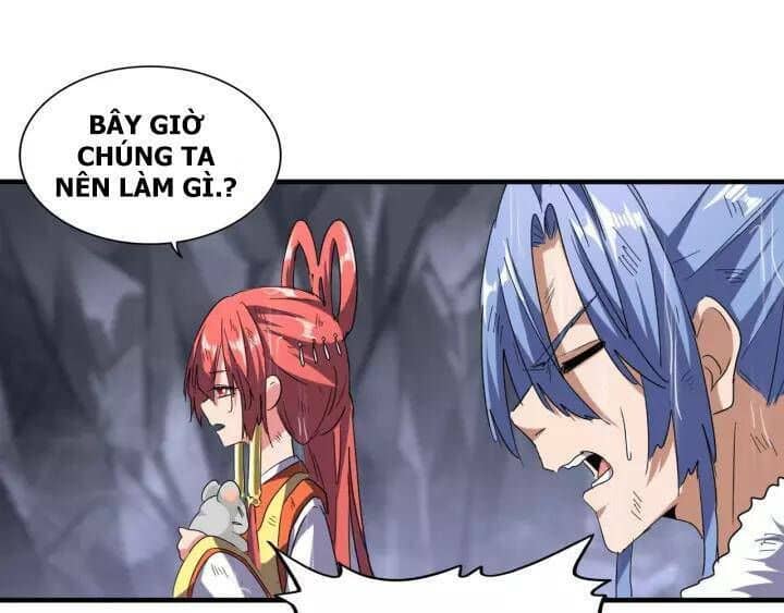 Đại Quản Gia Là Ma Hoàng - Chương 72 - ảnh 51