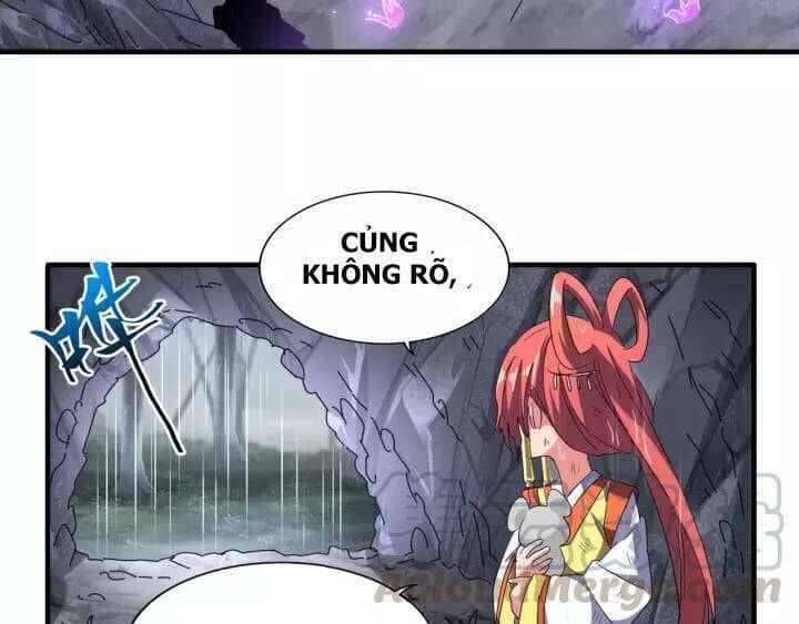 Đại Quản Gia Là Ma Hoàng - Chương 72 - ảnh 54
