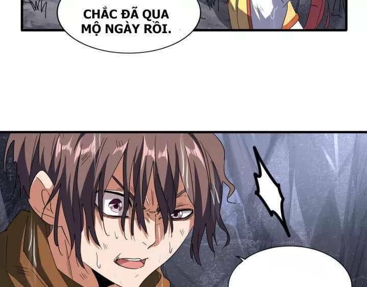 Đại Quản Gia Là Ma Hoàng - Chương 72 - ảnh 55