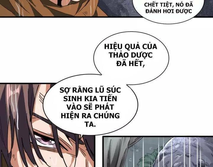 Đại Quản Gia Là Ma Hoàng - Chương 72 - ảnh 56