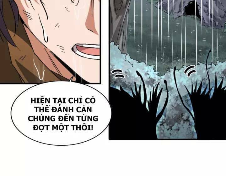 Đại Quản Gia Là Ma Hoàng - Chương 72 - ảnh 57