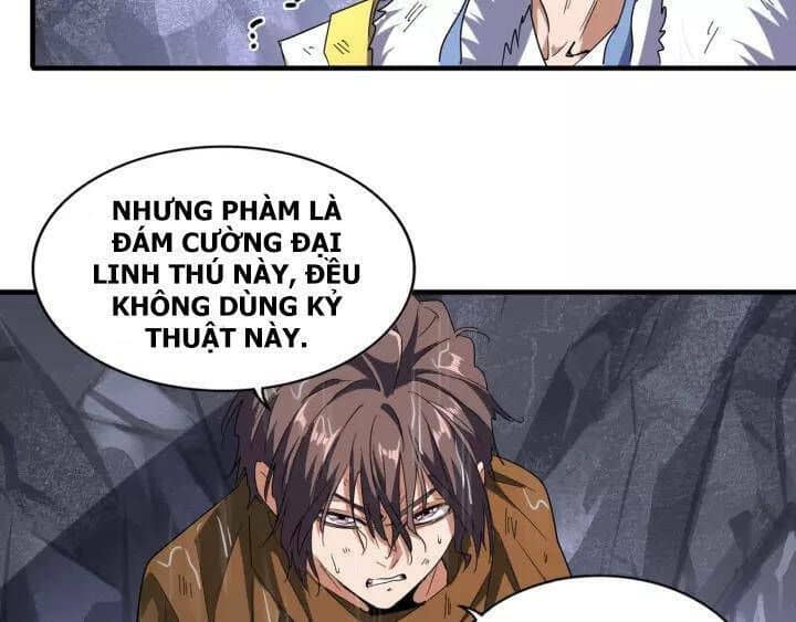Đại Quản Gia Là Ma Hoàng - Chương 72 - ảnh 59