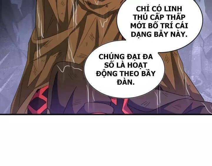 Đại Quản Gia Là Ma Hoàng - Chương 72 - ảnh 60