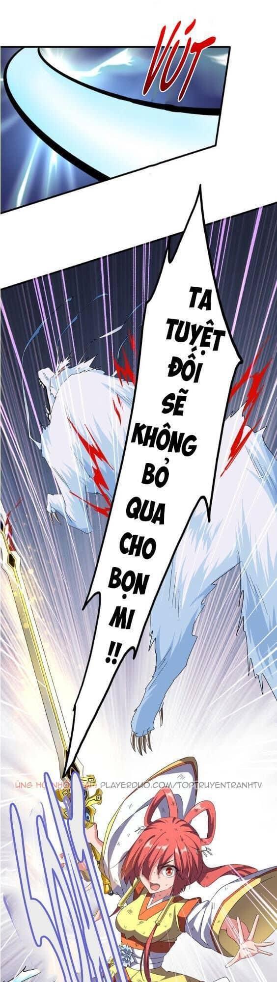 Đại Quản Gia Là Ma Hoàng - Chương 73 - ảnh 20
