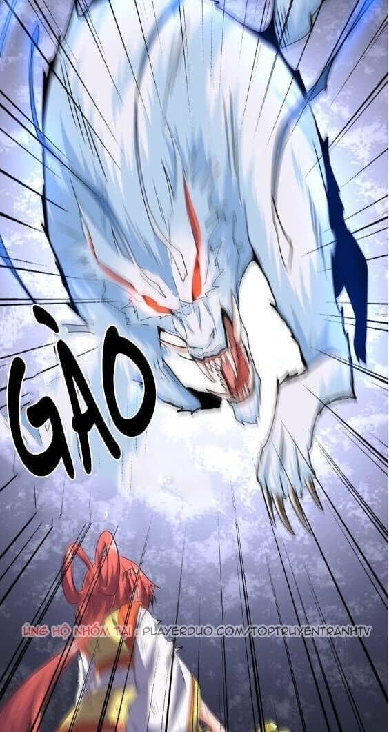 Đại Quản Gia Là Ma Hoàng - Chương 73 - ảnh 27