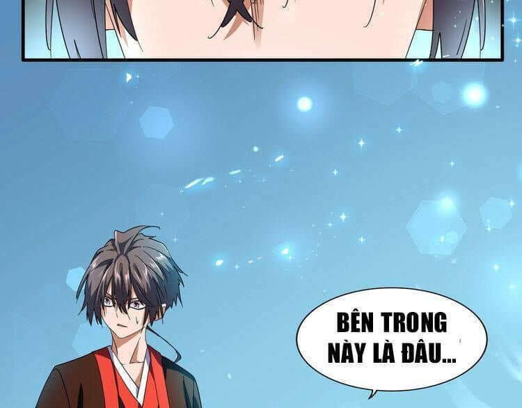 Đại Quản Gia Là Ma Hoàng - Chương 74 - ảnh 54