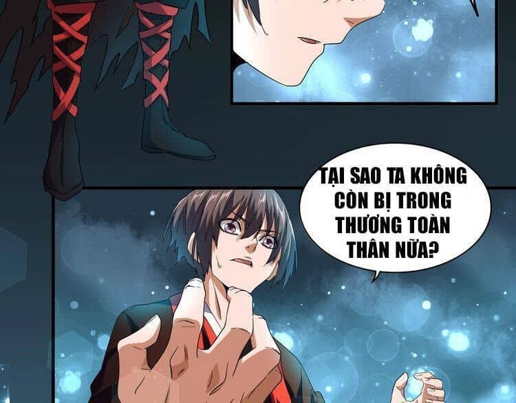 Đại Quản Gia Là Ma Hoàng - Chương 74 - ảnh 56