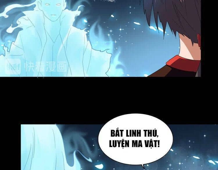 Đại Quản Gia Là Ma Hoàng - Chương 74 - ảnh 67