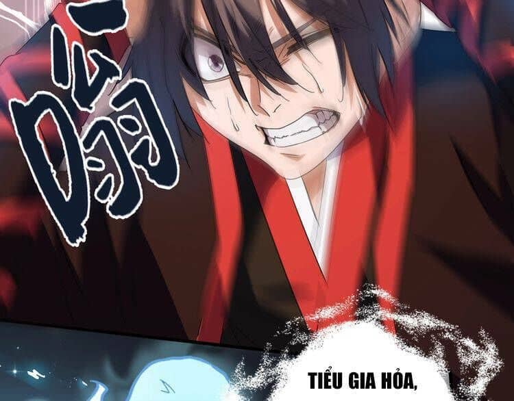 Đại Quản Gia Là Ma Hoàng - Chương 74 - ảnh 73