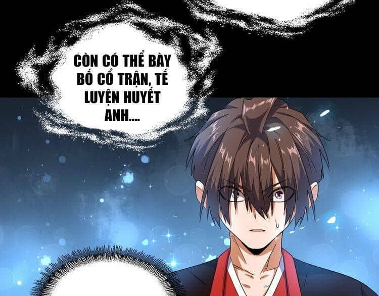 Đại Quản Gia Là Ma Hoàng - Chương 75 - ảnh 2