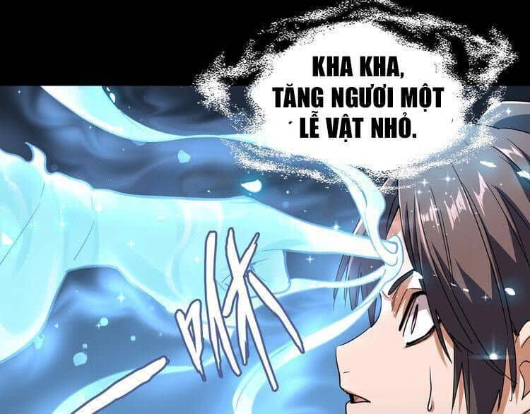 Đại Quản Gia Là Ma Hoàng - Chương 75 - ảnh 21