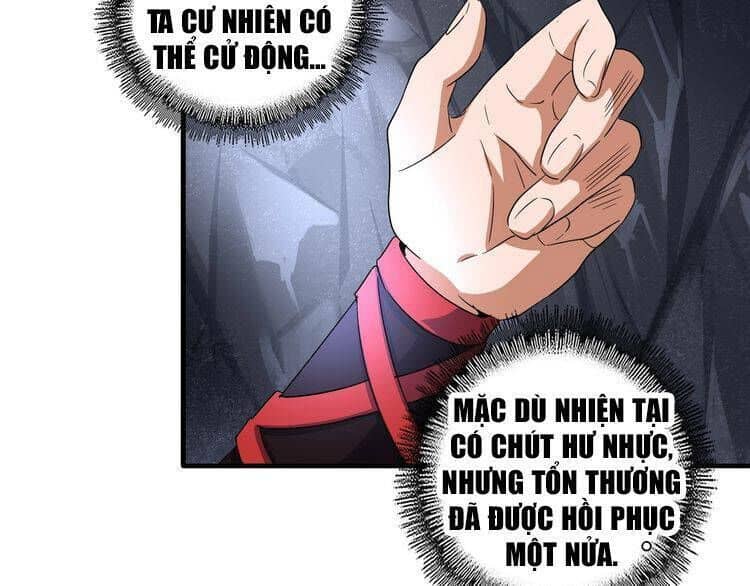 Đại Quản Gia Là Ma Hoàng - Chương 75 - ảnh 35