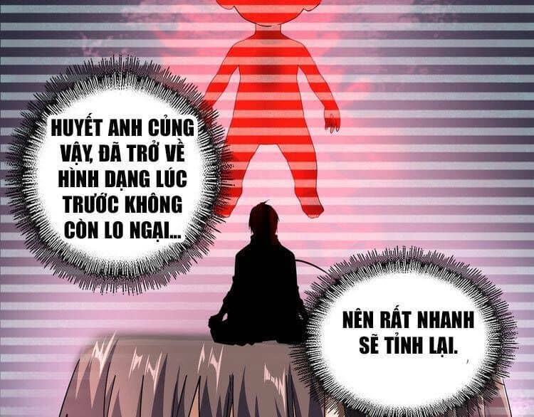 Đại Quản Gia Là Ma Hoàng - Chương 75 - ảnh 37