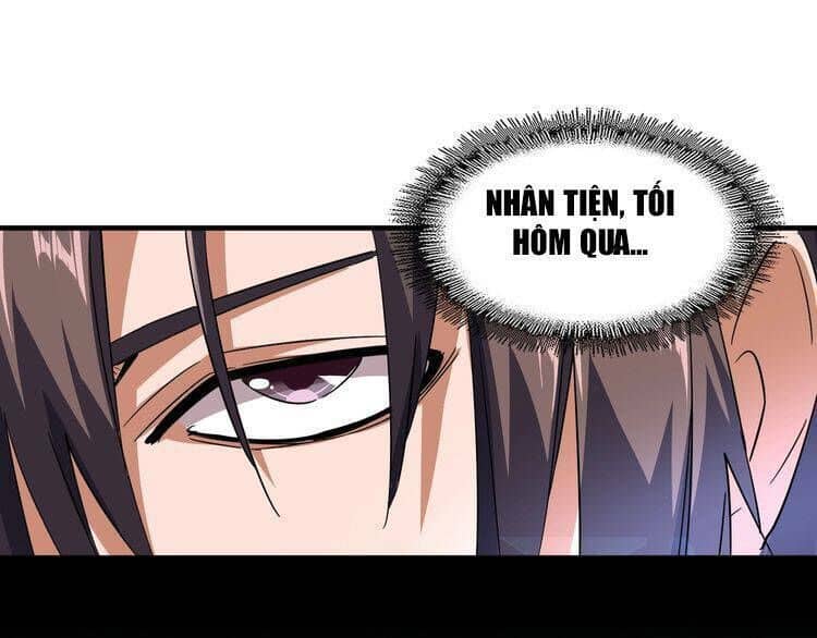 Đại Quản Gia Là Ma Hoàng - Chương 75 - ảnh 39