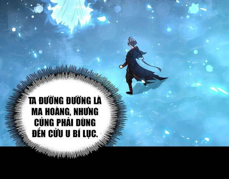 Đại Quản Gia Là Ma Hoàng - Chương 75 - ảnh 4