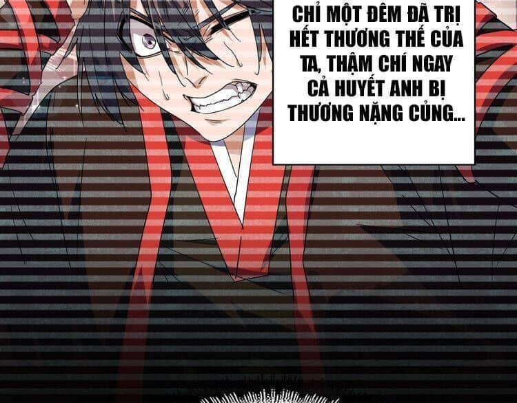 Đại Quản Gia Là Ma Hoàng - Chương 75 - ảnh 43