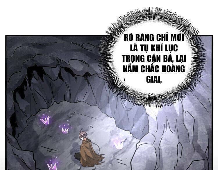 Đại Quản Gia Là Ma Hoàng - Chương 75 - ảnh 50