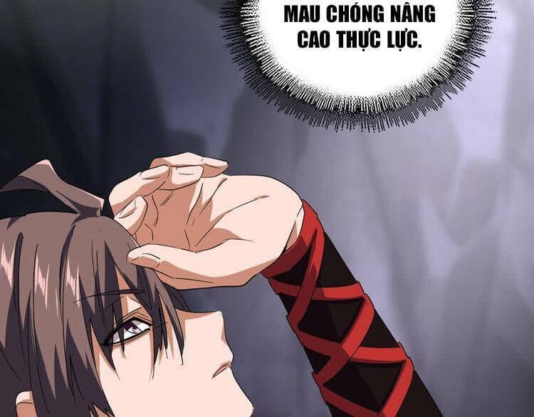 Đại Quản Gia Là Ma Hoàng - Chương 75 - ảnh 52