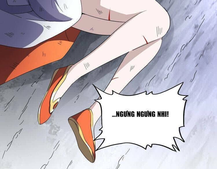 Đại Quản Gia Là Ma Hoàng - Chương 75 - ảnh 58