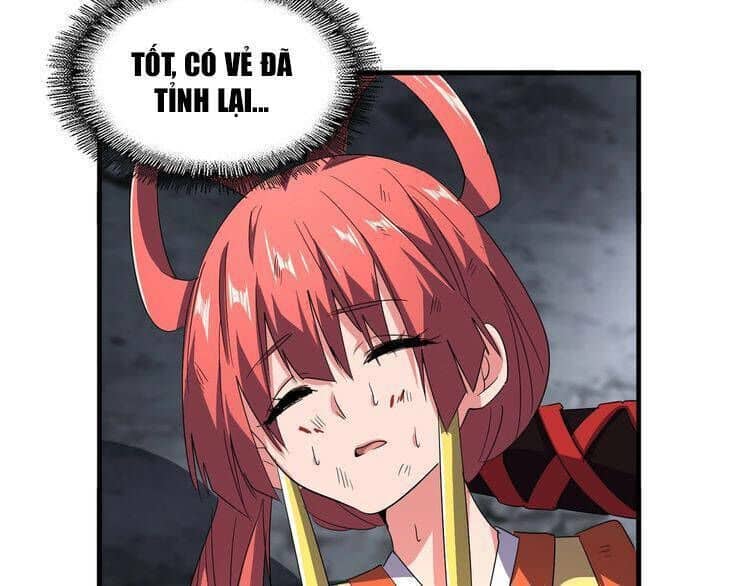 Đại Quản Gia Là Ma Hoàng - Chương 75 - ảnh 63