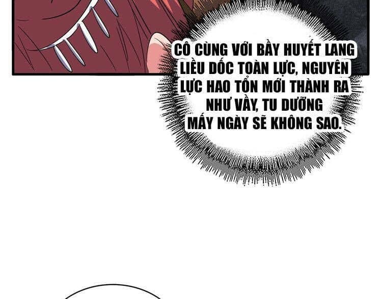 Đại Quản Gia Là Ma Hoàng - Chương 75 - ảnh 66