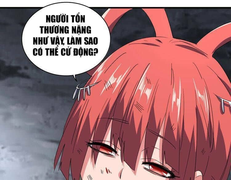 Đại Quản Gia Là Ma Hoàng - Chương 75 - ảnh 70