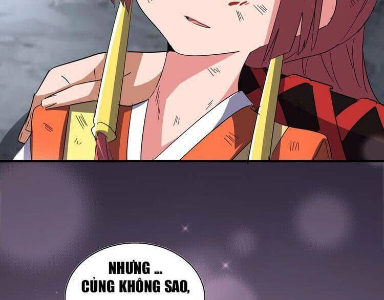 Đại Quản Gia Là Ma Hoàng - Chương 75 - ảnh 71