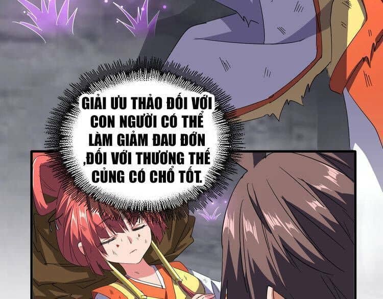 Đại Quản Gia Là Ma Hoàng - Chương 75 - ảnh 79