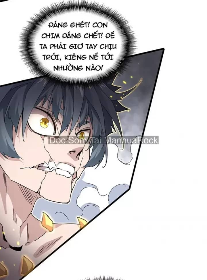 Đại Quản Gia Là Ma Hoàng - Chương 731 - ảnh 15