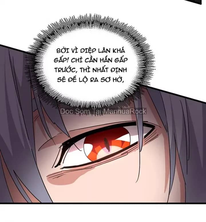 Đại Quản Gia Là Ma Hoàng - Chương 731 - ảnh 18