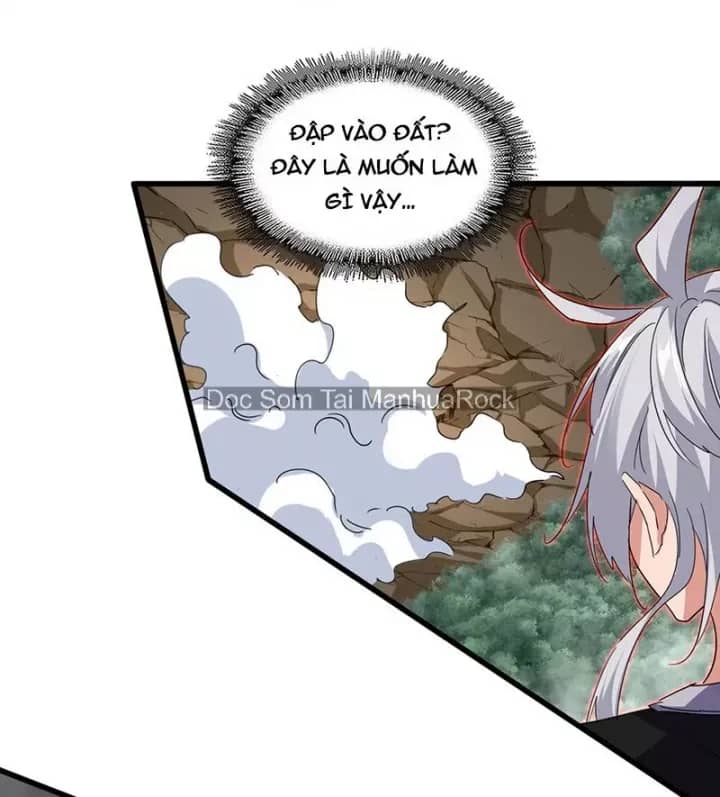 Đại Quản Gia Là Ma Hoàng - Chương 731 - ảnh 23