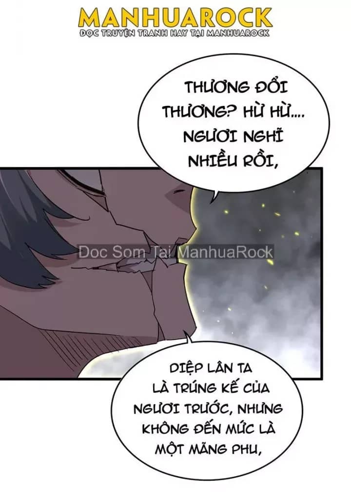 Đại Quản Gia Là Ma Hoàng - Chương 731 - ảnh 29