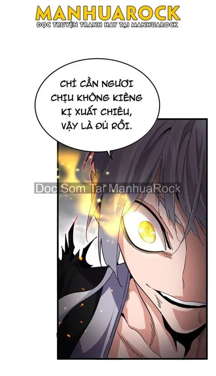 Đại Quản Gia Là Ma Hoàng - Chương 731 - ảnh 36