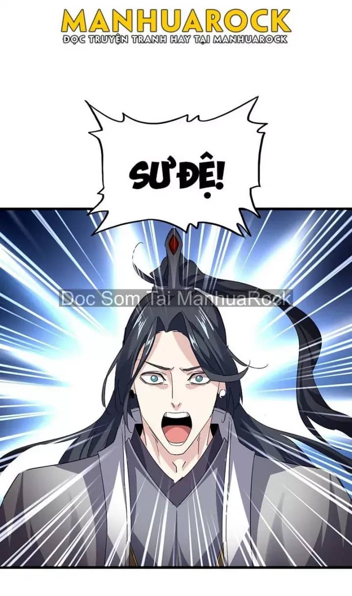 Đại Quản Gia Là Ma Hoàng - Chương 731 - ảnh 43