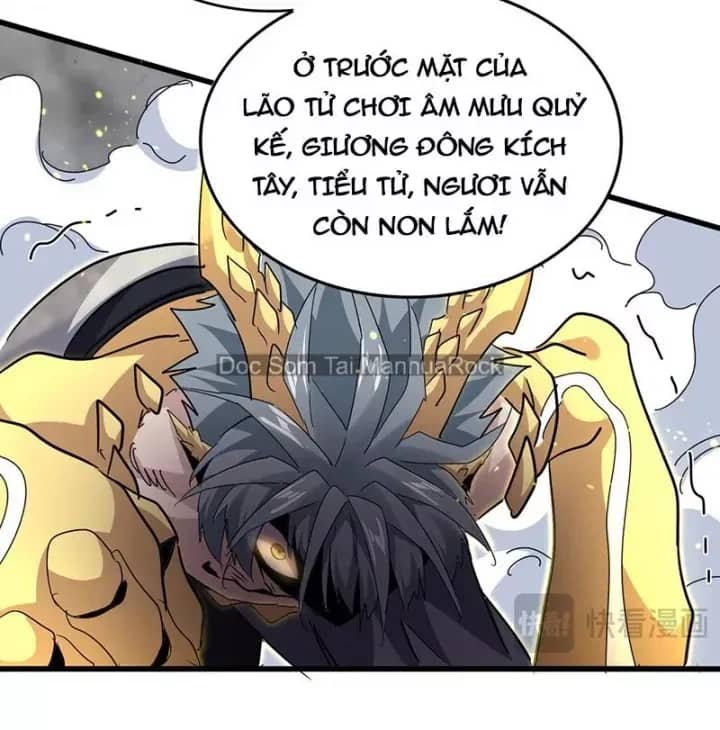 Đại Quản Gia Là Ma Hoàng - Chương 731 - ảnh 49