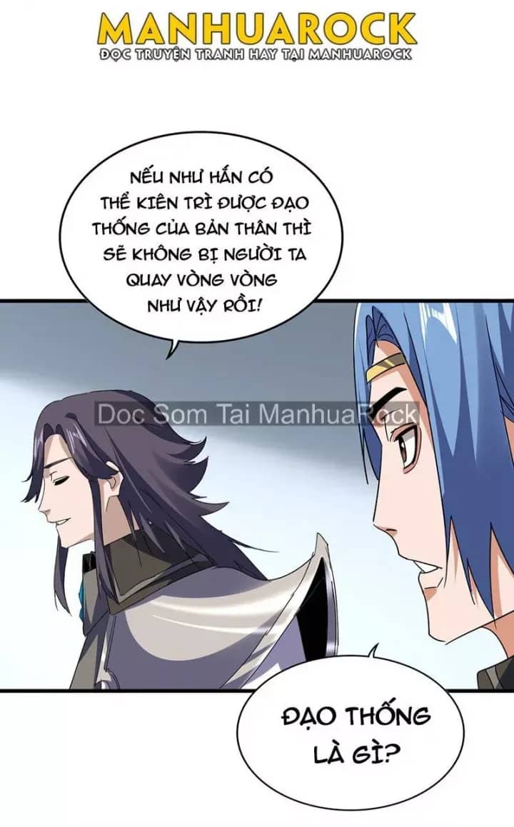Đại Quản Gia Là Ma Hoàng - Chương 731 - ảnh 52